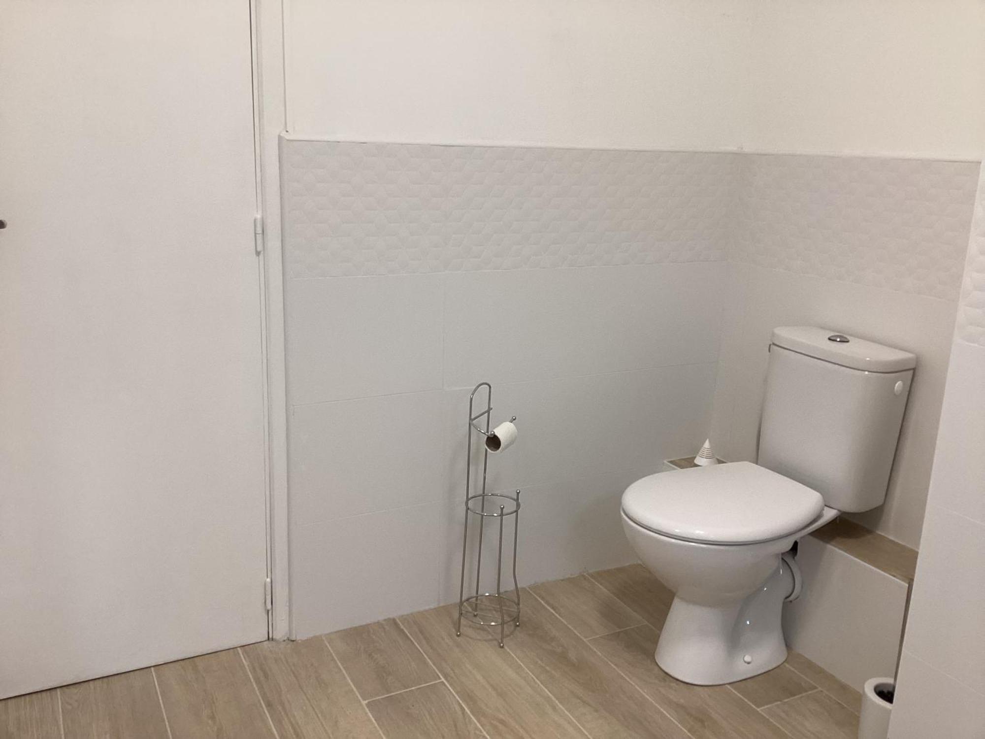 Les Embruns Appart 1Ere Ligne Carnon Parking Gratuit Mauguio Εξωτερικό φωτογραφία