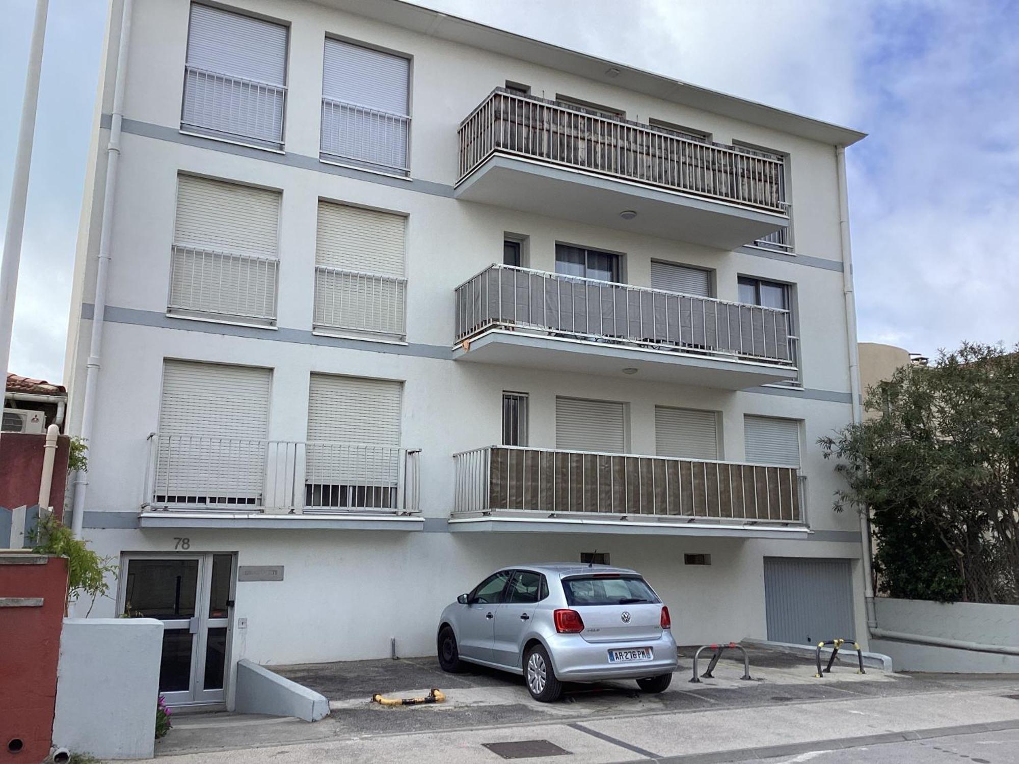 Les Embruns Appart 1Ere Ligne Carnon Parking Gratuit Mauguio Εξωτερικό φωτογραφία
